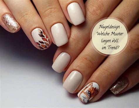 nageltrends herbst 2023